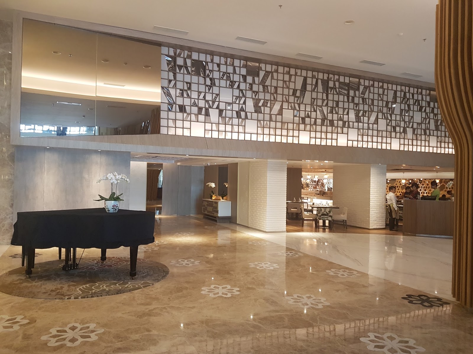  Hotel  Review Pengalaman Menginap di Hotel  Novotel  