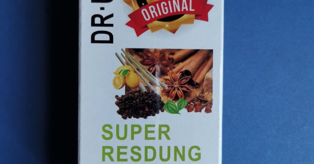 KEDAI SUAMI KUAT: UBAT RESDUNG SUPER RESDUNG & SUPER 