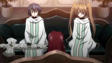 Download Highschool DxD S2 Episode 2  subtitle indonesia 