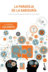 »deSCaRGar. La paradoja de la sabiduría: Cómo la mente puede mejorar la salud (Booket Ciencia) Libro. por Booket