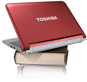 mini notebook on books