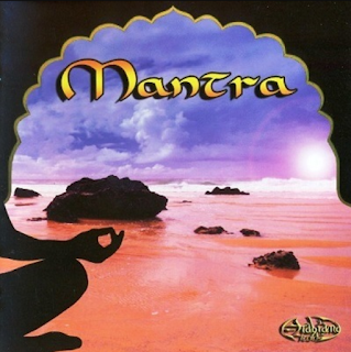 Mantra "Mantra" recorded 1979 released 2012 Spain Prog Symphonic Andalusian Rock masterpiece..highly recommended...!
