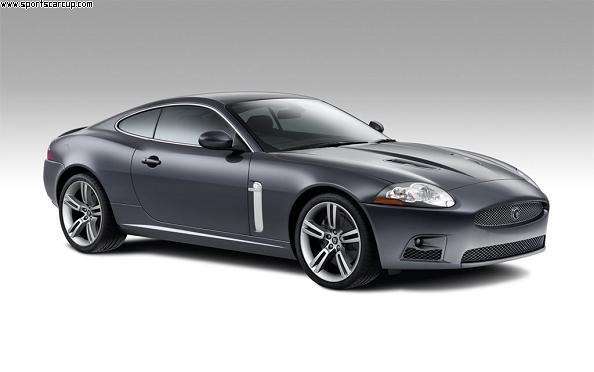 Jaguar XKR   Specifications of Cars Info and Wallpapers