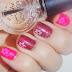 Esmaltadas de Amigas com Jéssica Cavalcante - Saran Wrap Nails 