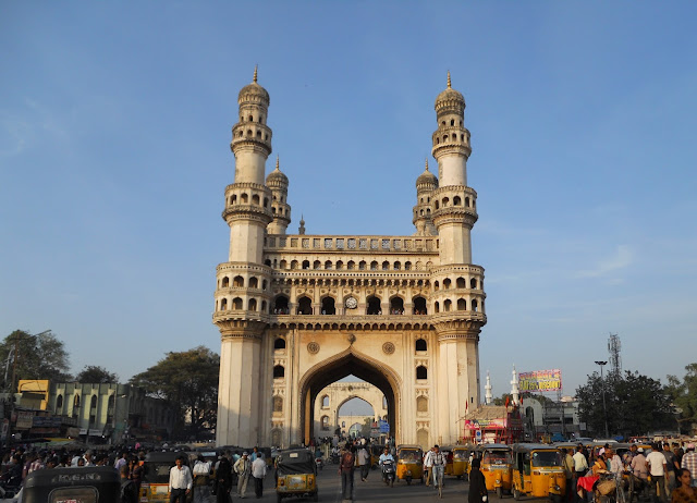 Hyderabad Real Estate 