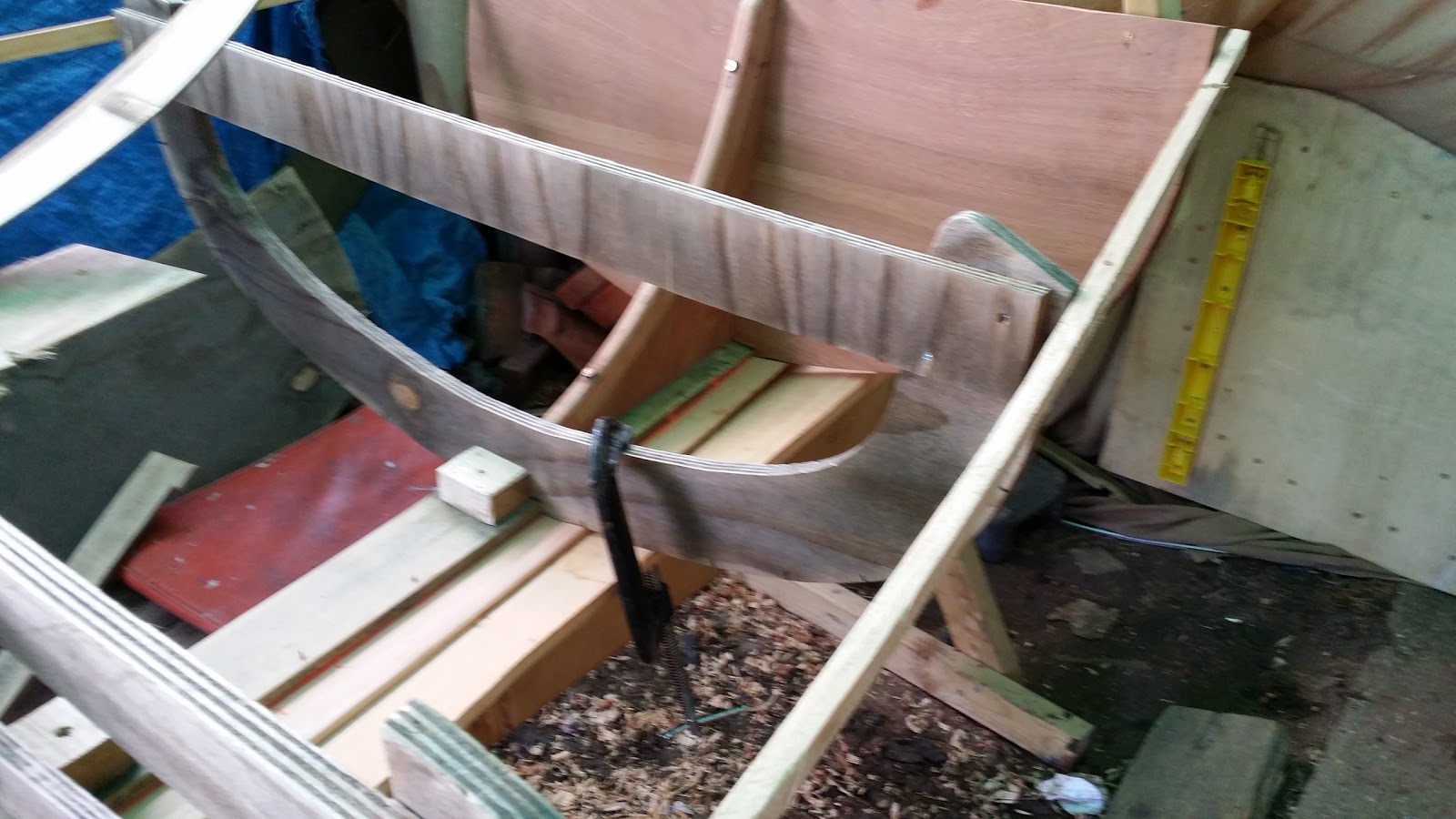  first mould carvel built boats wooden boatbuilders jacky kay clinker