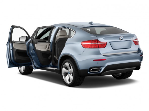 Best Car Models amp; All About Cars: 2012 BMW X6 ActiveHybrid