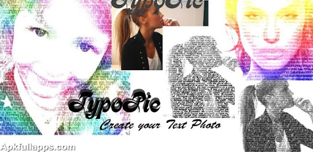 TypoPic : Word Photo Effect v2.0.1