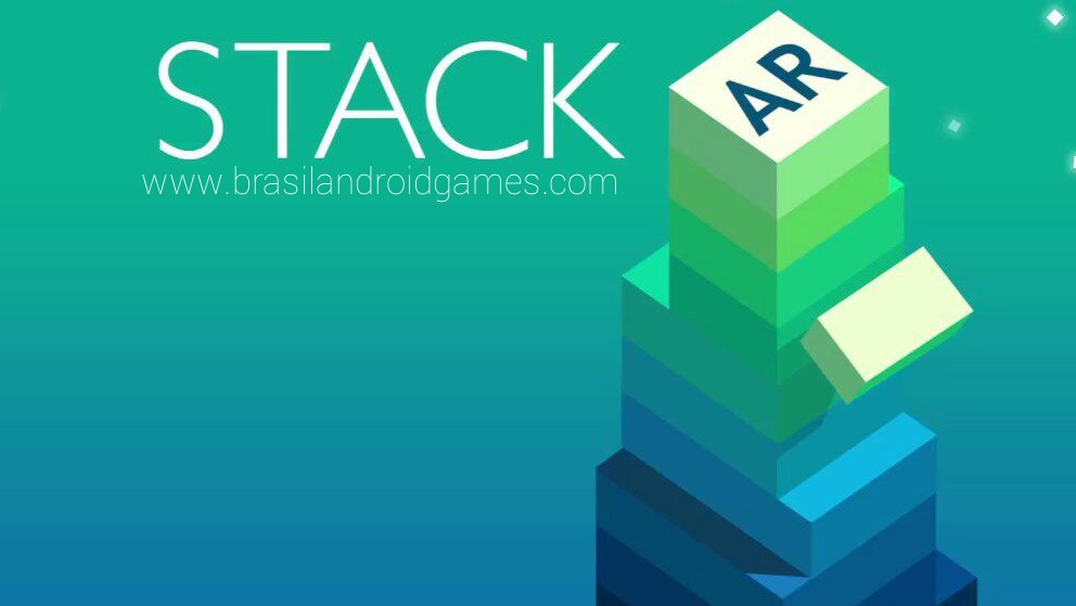 Stack AR IPA