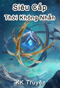 Siêu Cấp Thời Không Nhẫn