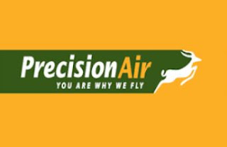  Precision Air Tanzania Vacancy, May 2024