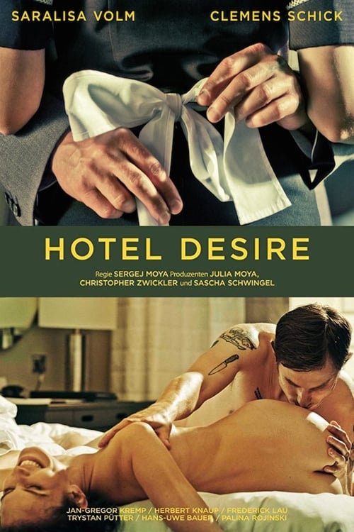 [HD] Hotel Desire 2011 Pelicula Completa En Español Castellano