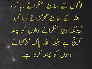 Quotes in Urdu