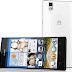 El nuevo Huawei Ascend P2 en video