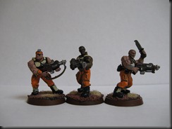 Penal Legion (2)