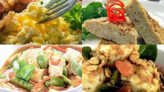 resep masakan telur