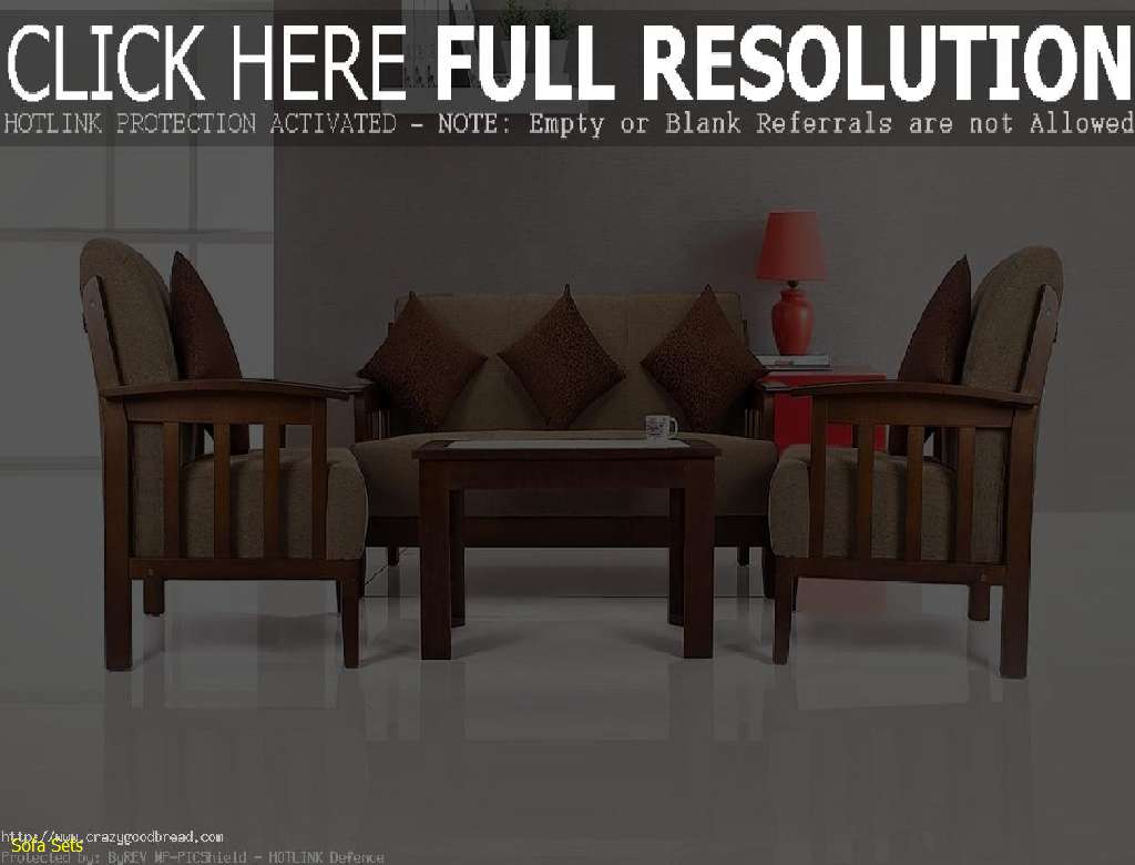 Wooden sofa sets for sale inspiration and pictures | Fedisa - Sofa Set Designs In Wood Images