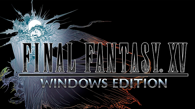 Anunciado novo Bundle com Kooky Chocobo para Final Fantasy XV Windows Edition