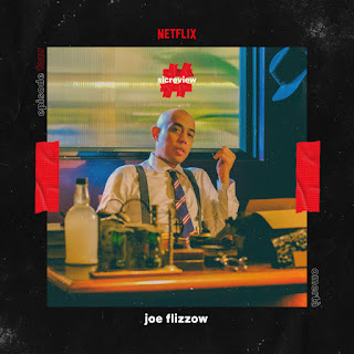 Joe Flizzow - Omerta MP3