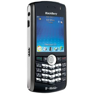 blackberry 8100