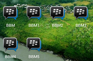 Download dual bbm apk v3.3.1.21 for android