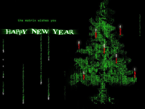 HAPPY NEW YEAR WALLPAPER