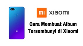 Cara Membuat Album Tersembunyi Di Xiaomi