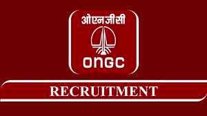 Oil and Natural Gas Corporation Limited (ONGC) Ahmedabad Requirement 2023