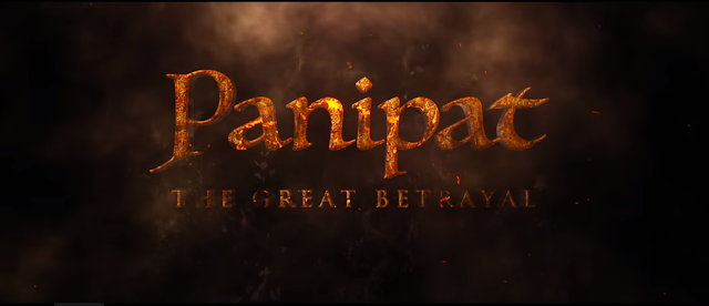 Panipat (film)2019  Sanjay Dutt Full HD Downloading Hindi Arjun Kapoor, Kriti Sanon | Ashutosh Gowariker 