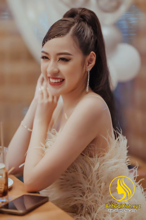Top 20 ảnh Trần Thanh Tâm sexy - hot girl tiktok, "công chúa thả thính" và lùm xùm chuyện lộ clip nhạy cảm liệu có thật?