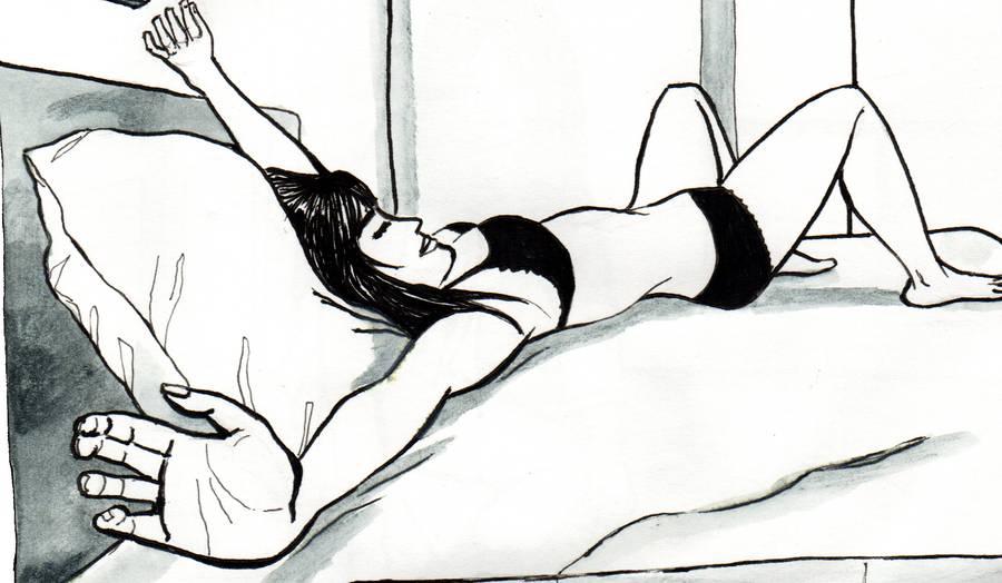 These Drawings Perfectly Demonstrate the Beauty of Single Life