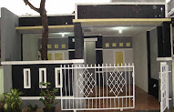 23+ Populer Pagar Besi Untuk Rumah Kecil, Pagar Rumah