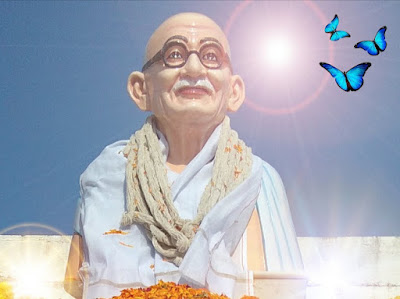 Have Productive & Engineered Patriotic Mahatma Gandhi 154th Birth Anniversary 2023