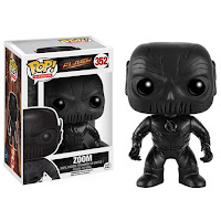 Boneco POP Funko Zoom - 352