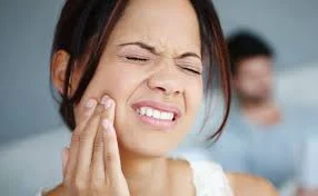 Teeth Pain Indications On Hand In Palm Reading