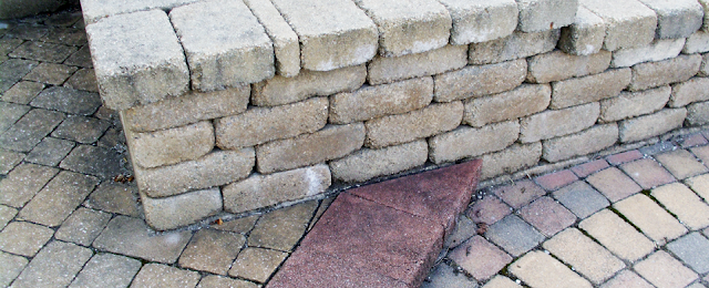 Brick Pavers Akron