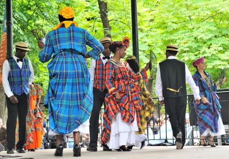 guadelupe squaredance