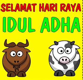 Info Terbaru 35+ Download Gambar Bergerak Hari Raya Idul Adha