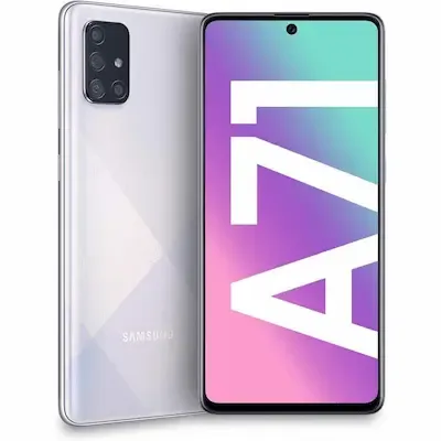 هاتف  Galaxy A71 يتلقى تحديث  One UI 3.1 (Android 11) مباشرة.