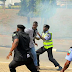 One Killed, Many Injured As Police, Shi’ites Clash In Abuja