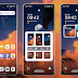 [ Realme Theme ] Moon Shadow Realme Theme With Multi Lockscreen Style | Realme UI | Color OS Theme