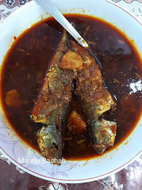 20 Resepi Ikan Mudah Masak Dan Sedap Pasti Memikat Selera 