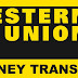 Logos de Western Union