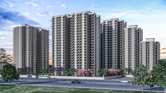 Pareena Hanu Residency Sector 68 Gurgaon || New Affordable- Pareena Hanu Residency