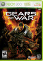 Xbox gears of war