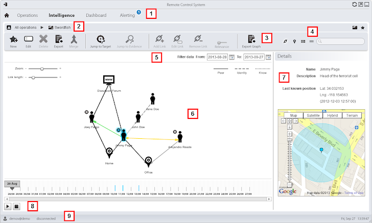 mobile hacking tool Researchers Uncover Spying Tool Used by Governments to Hijack all Types of Smartphones