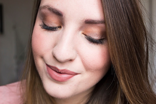 Make-up Smashbox et Urban Decay