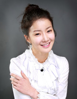 Lee Si Young