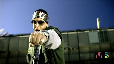 Daddy Yankee