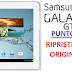 Ripristinare firmware originale su Samsung Galaxy Tab 2 10.1 (GT-P5110).